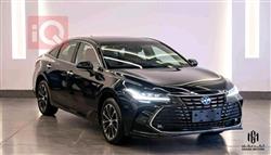 تۆیۆتا ئەڤەلۆن